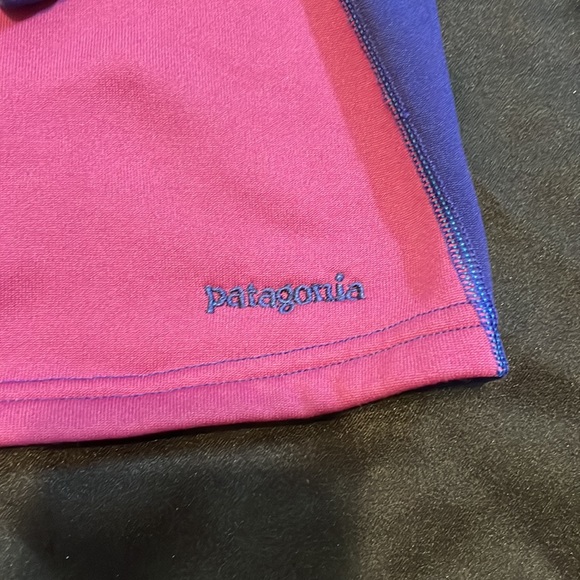 Paragonia Polartec 1/4 Zip - Picture 2 of 5